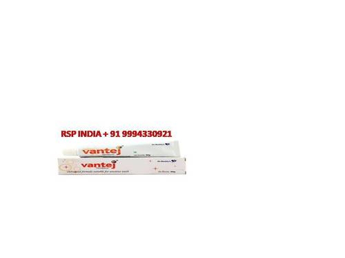 Vantej ToothPaste 50gm