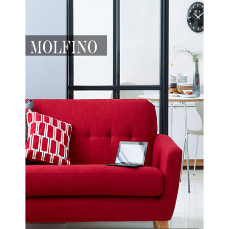 Molfino Sofa Fabric