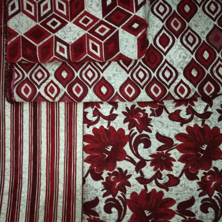 Esteem Collection Jacquard Fabrics