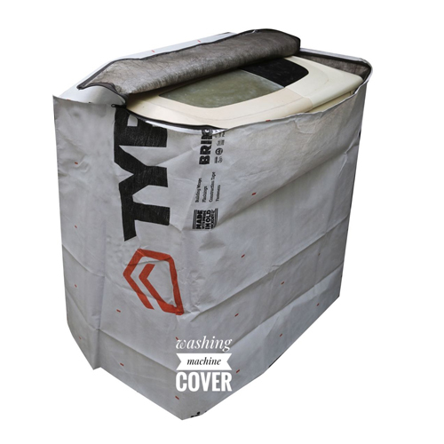 वॉशिंग मशीन कवर