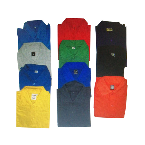Spun Matty Age Group: S To Xl