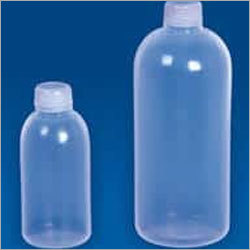 प्लास्टिक अभिकर्मक बोतलें (Nm)