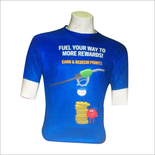 Tshirt Age Group: S To Xl