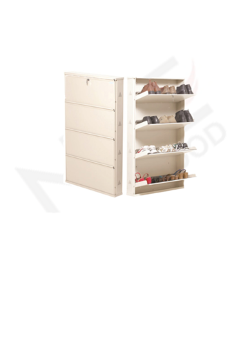 Shoe Rack No Assembly Required
