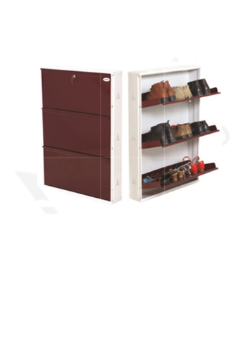 Shoe Rack No Assembly Required