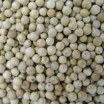 White Pepper Grade: 1