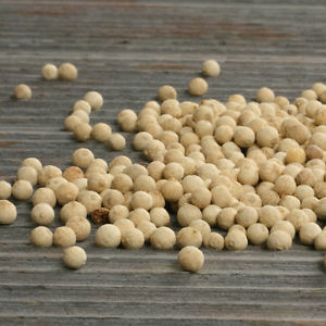 White Pepper Grade: 1