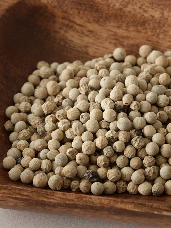 White Pepper Grade: 1