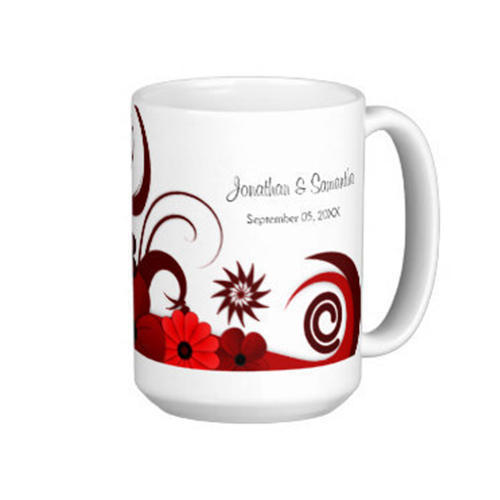 Bonchina - Ceramic, Standard Size, White | Elegant Design For Everyday Use