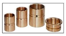 Earthmover Parts
