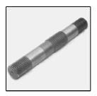 Earthmover Parts