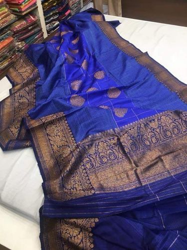 फैंसी बनारसी साड़ी