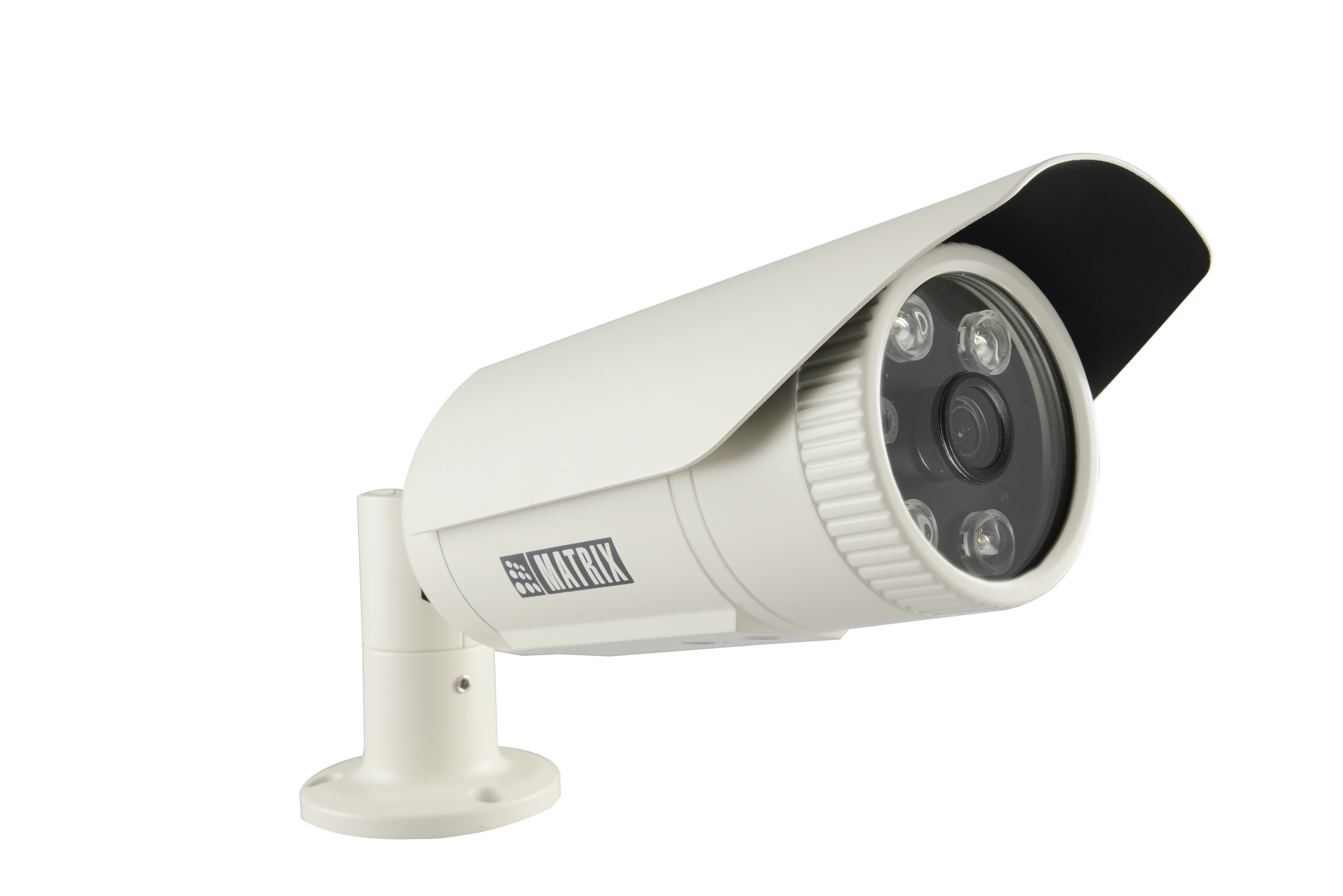 2mp Varifocal Ir Bullet Camera (2.8-12mm Lens)