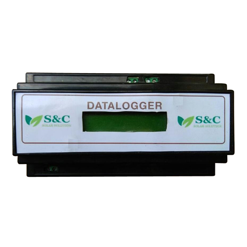 Data Logger