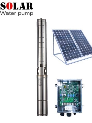 Solar Pv Charge Controller