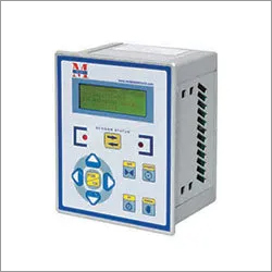 White Web Tension Control System