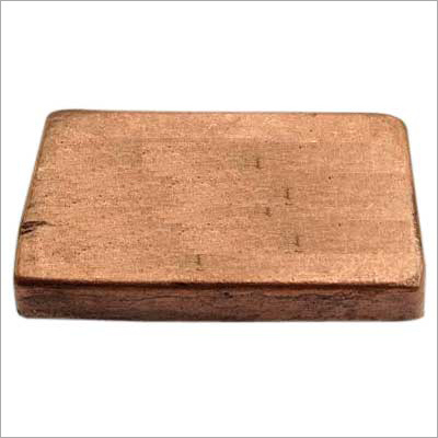 तांबे की ढिलवियां