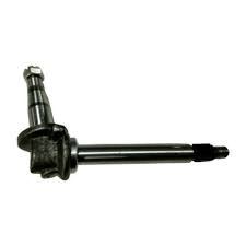 दाईं हाथ का स्पिंडल