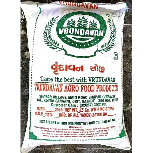 Sooji Flour