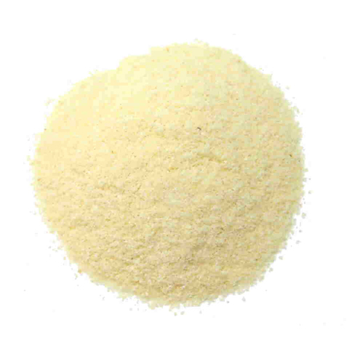 Semolina Flour