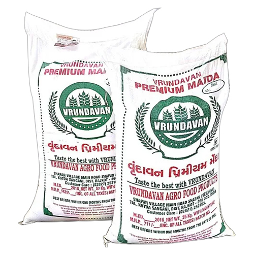 Maida Flour