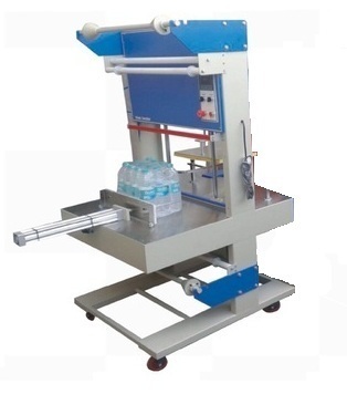 अर्ध-स्वचालित वेब सीलर