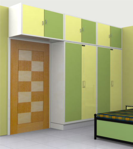 Wardrobe Set