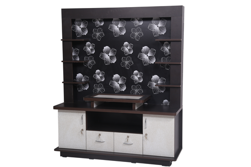 T.V. Unit