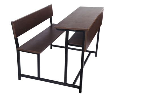 स्कूल बेंच