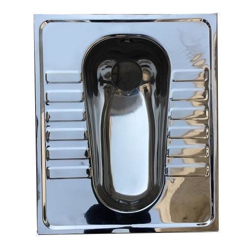 स्टेनलेस स्टील ओडिशा पैन