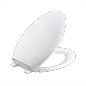 U Shape Hydraulic Toilet Seat Cover