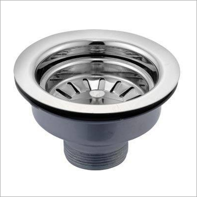 Fancy Waste Coupling