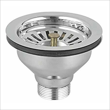 Heavy Waste Coupling