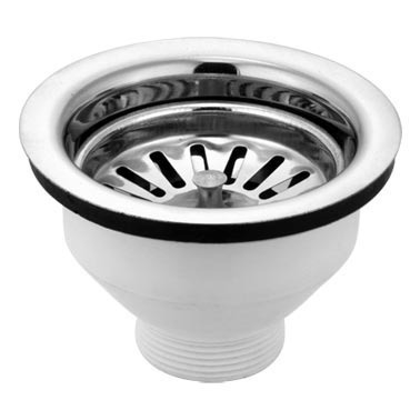 Light Waste Coupling