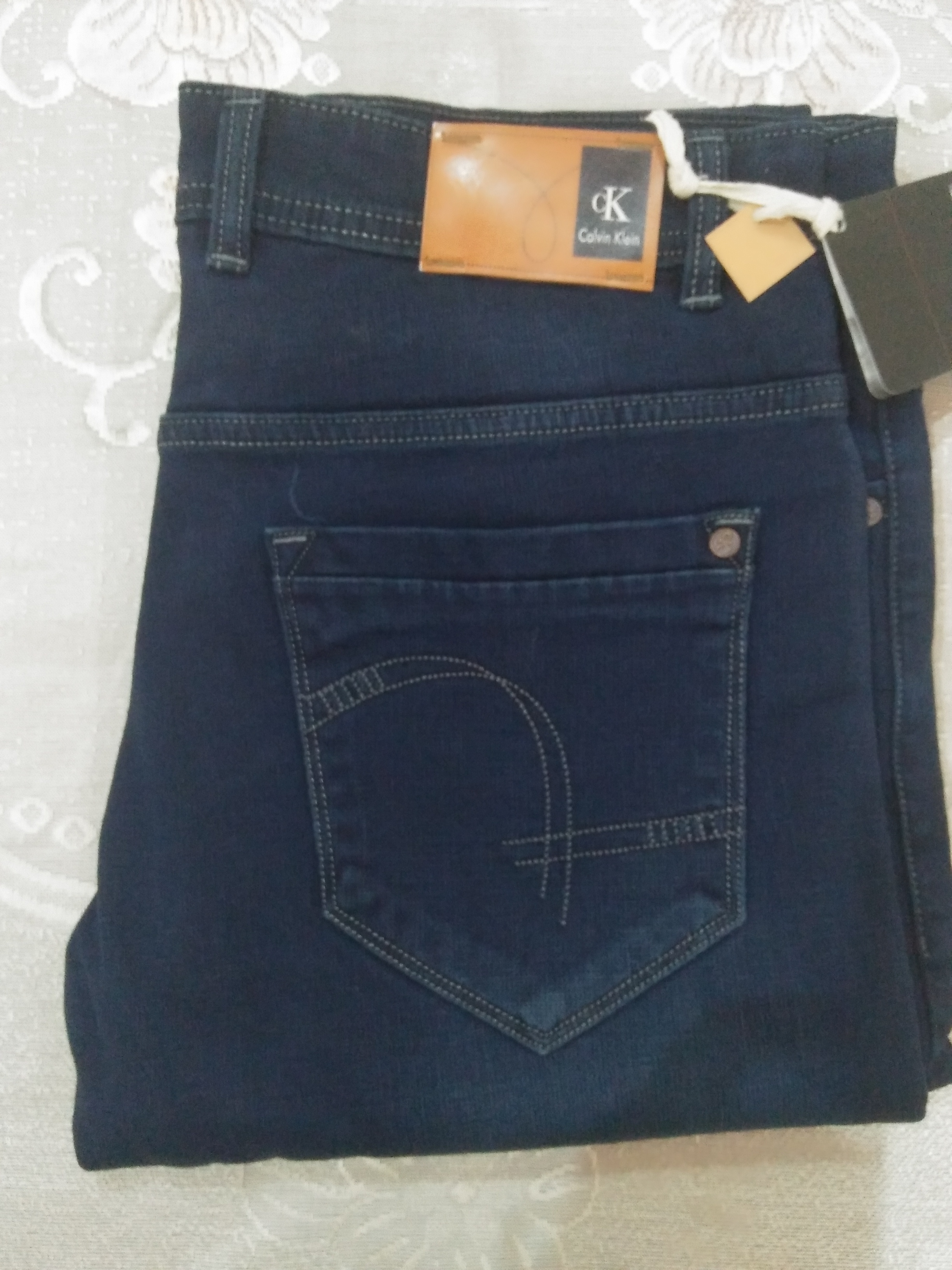 All Gents Jeans