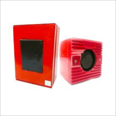 Electronic Hooter