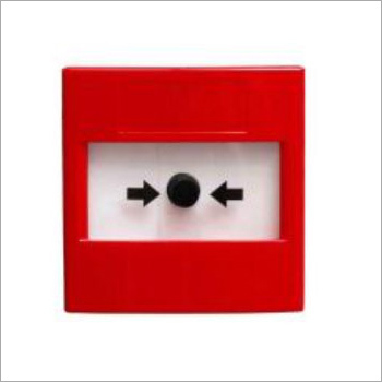 Manual Call Point