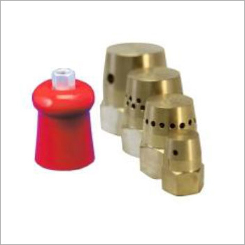 System Nozzle