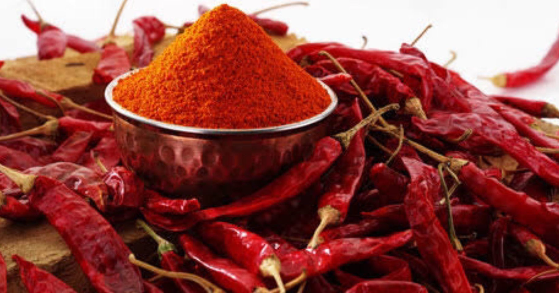 Red Chilli Grade: 1