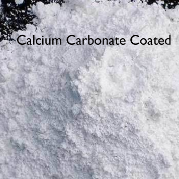 Calcium Carbonate Coated