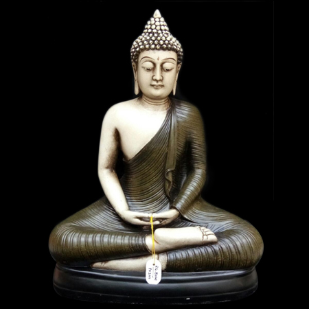भगवान बुद्ध की मूर्तियाँ