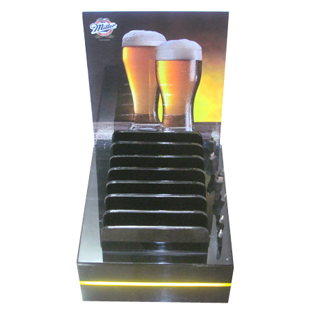 पोर्टेबल टेबल चार्जर