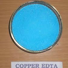 Edta-Copper Application: Industrial