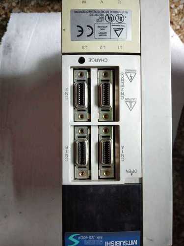 Fiber Mitsubishi Mr-J2S-60Cp