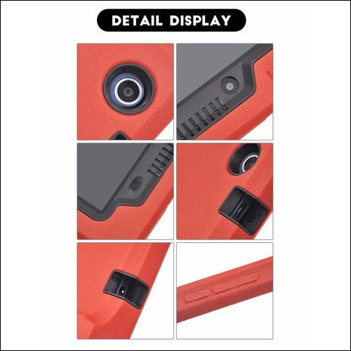 Launch X431 Pro Car Scanner