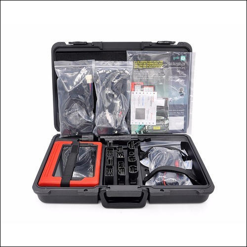 Launch X431 Pro Car Scanner