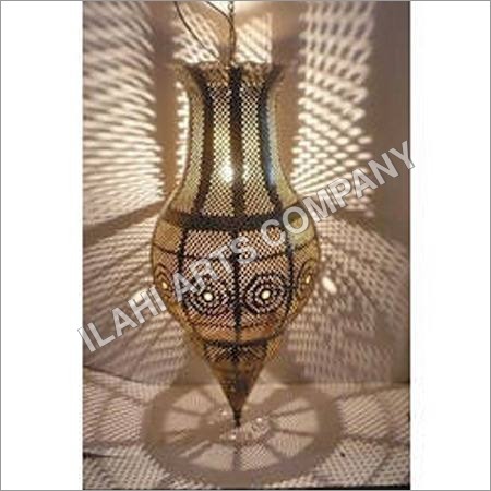 Decorative Lamp