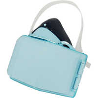 1030SP नॉन-टॉक्सिक सिलिकॉन फेस मास्क