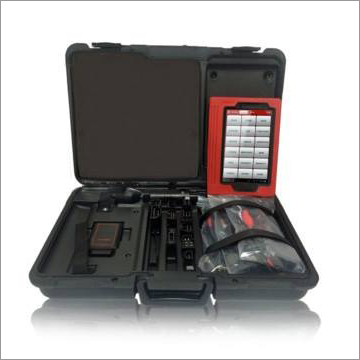 Launch X431 Pro3 Car Scanner Tool Warranty: 1 Year
