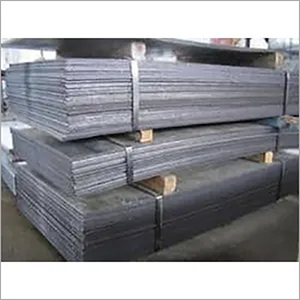 HR Sheet Metal - Hot Rolled Steel, Thickness 1.6mm to 100mm, Width 1250-1500mm, Length 2500-6300mm | High Dimensional Accuracy, Free from Internal Stresses, Graded Material Available